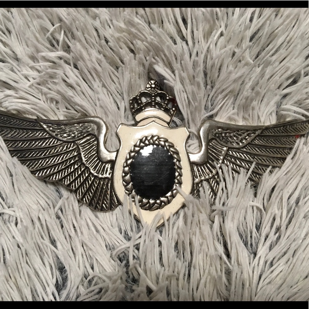Fabulous vintage belt